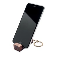 Brelok z podstawką na telefon - CODE 