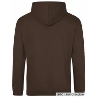 Bluza z Kapturem College Hoodie - Nadruk - kolor Hot Chocolate Bluza z Kapturem College Hoodie - Nadruk - kolor Hot Chocolate