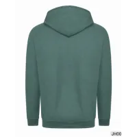 Bluza z Kapturem College Hoodie - Nadruk - kolor Moss Green Bluza z Kapturem College Hoodie - Nadruk - kolor Moss Green