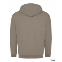 Bluza z Kapturem College Hoodie - Nadruk - kolor Natural Clay Bluza z Kapturem College Hoodie - Nadruk - kolor Natural Clay