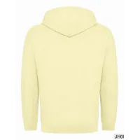 Bluza z Kapturem College Hoodie - Nadruk - kolor Pina Colada Bluza z Kapturem College Hoodie - Nadruk - kolor Pina Colada