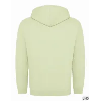 Bluza z Kapturem College Hoodie - Nadruk - kolor Pistachio Green Bluza z Kapturem College Hoodie - Nadruk - kolor Pistachio Green
