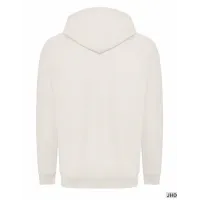 Bluza z Kapturem College Hoodie - Nadruk - kolor Vanilla Milkshake Bluza z Kapturem College Hoodie - Nadruk - kolor Vanilla Milkshake