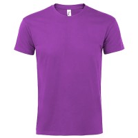 Koszulka Imperial Męska / Unisex - Nadruk - kolor Light Purple