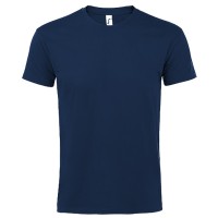 Koszulka Imperial Męska / Unisex - Nadruk - kolor Navy Koszulka Imperial Męska / Unisex - Nadruk - kolor Navy