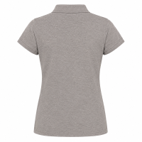 Koszulka Polo Ladies' Regular Damska kolor Grey Melange Koszulka Polo Ladies' Regular Damska kolor Grey Melange