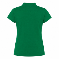 Koszulka Polo Ladies'  Regular Damska kolor Kelly Green