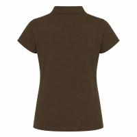 Koszulka Polo Ladies' Regular Damska kolor Khaki Koszulka Polo Ladies' Regular Damska kolor Khaki
