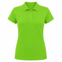 Koszulka Polo Ladies' Regular Damska kolor Lime Koszulka Polo Ladies' Regular Damska kolor Lime