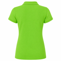Koszulka Polo Ladies' Regular Damska kolor Lime Koszulka Polo Ladies' Regular Damska kolor Lime