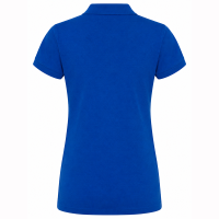 Koszulka Polo Ladies'  Regular Damska kolor Royal Blue
