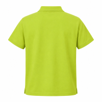 Koszulka  Summer Polo II 170 Męska kolor Apple Green