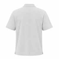 Koszulka  Summer Polo II 170 Męska kolor Ash Heather