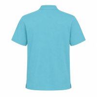 Koszulka Summer Polo II 170 Męska kolor Atoll Blue Koszulka Summer Polo II 170 Męska kolor Atoll Blue