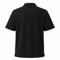 Koszulka  Summer Polo II 170 Męska kolor Black