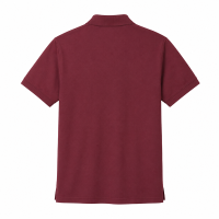 Koszulka  Summer Polo II 170 Męska kolor Burgundy