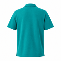 Koszulka  Summer Polo II 170 Męska kolor Duck Blue
