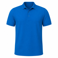 Koszulka  Summer Polo II 170 Męska kolor Royal Blue 241