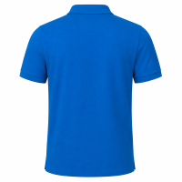 Koszulka  Summer Polo II 170 Męska kolor Royal Blue 241