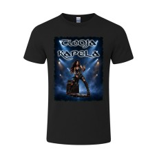Koszulka Kolekcja Rock n Roll - zaprojektuj i kup 